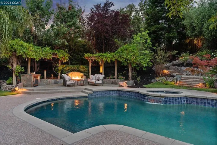 2478 Alamo Country Cir, Alamo, California 94507