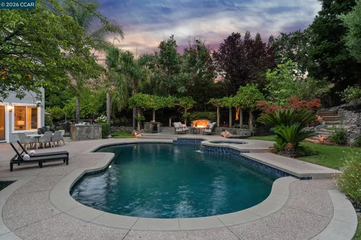 2478 Alamo Country Cir, Alamo, California 94507