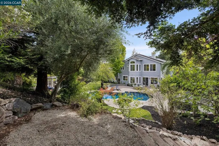2478 Alamo Country Cir, Alamo, California 94507