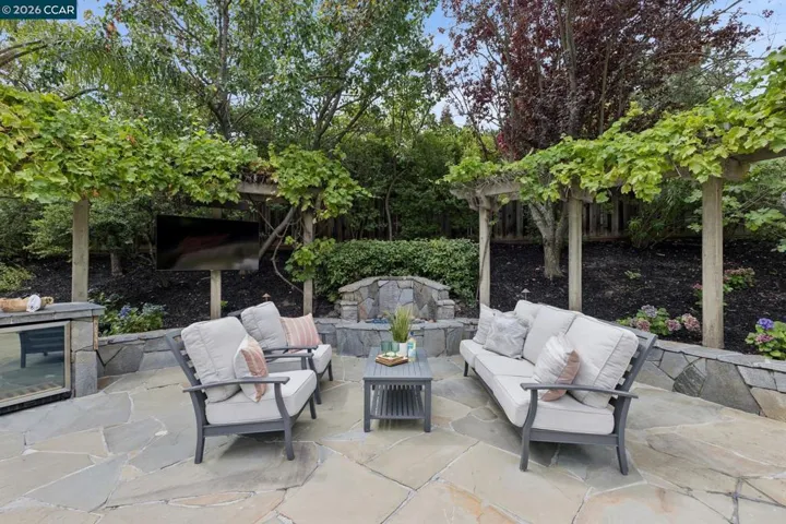 2478 Alamo Country Cir, Alamo, California 94507
