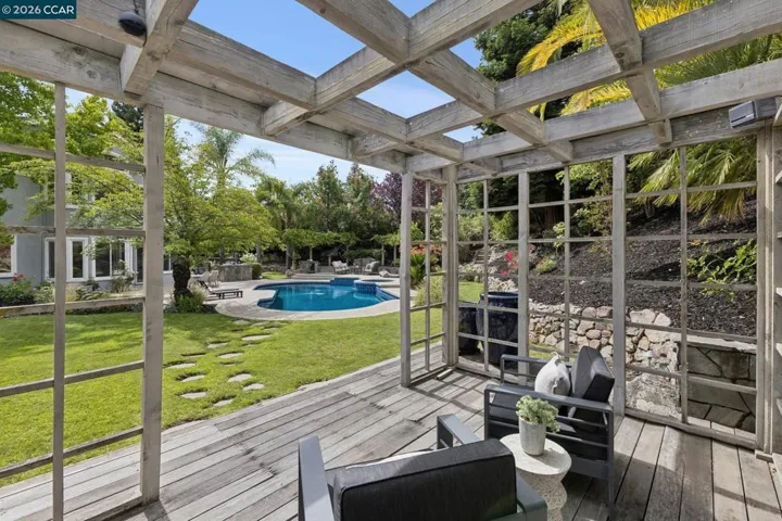 2478 Alamo Country Cir, Alamo, California 94507