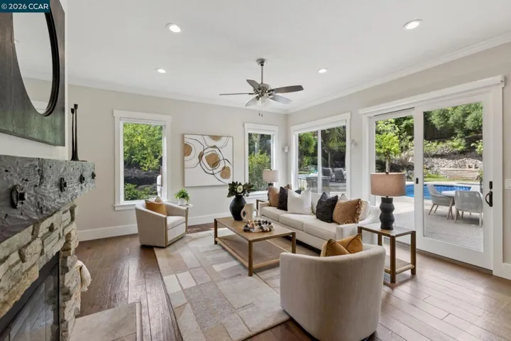 2478 Alamo Country Cir, Alamo, California 94507