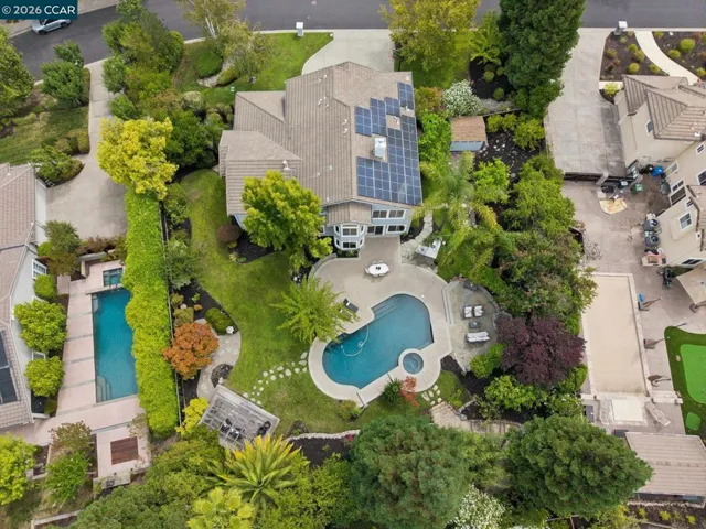 2478 Alamo Country Cir, Alamo, California 94507
