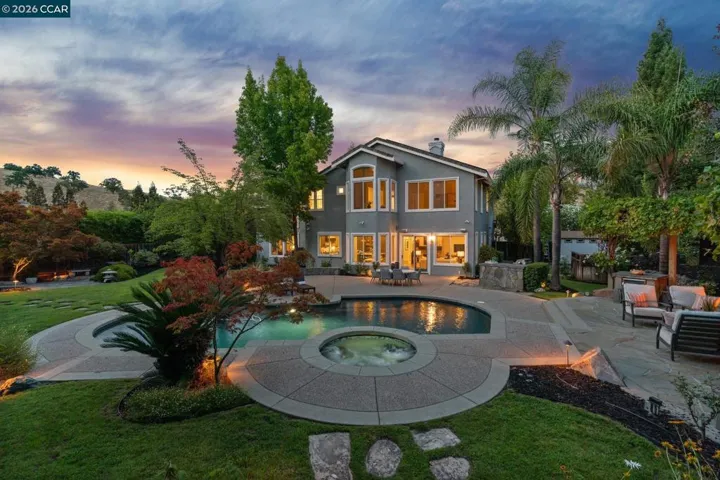 2478 Alamo Country Cir, Alamo, California 94507