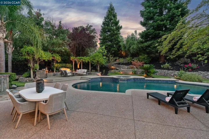 2478 Alamo Country Cir, Alamo, California 94507