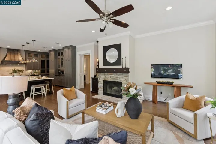 2478 Alamo Country Cir, Alamo, California 94507