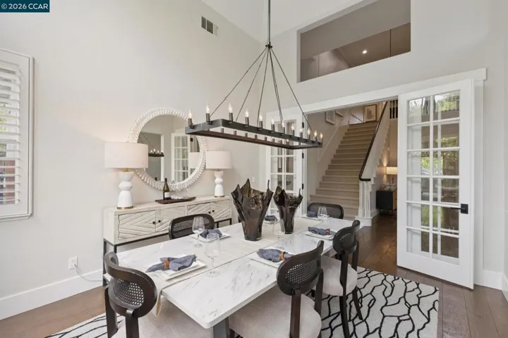 2478 Alamo Country Cir, Alamo, California 94507