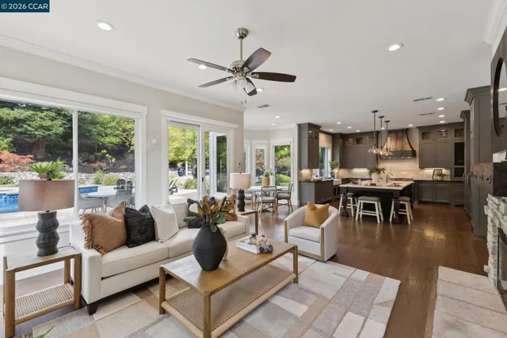 2478 Alamo Country Cir, Alamo, California 94507