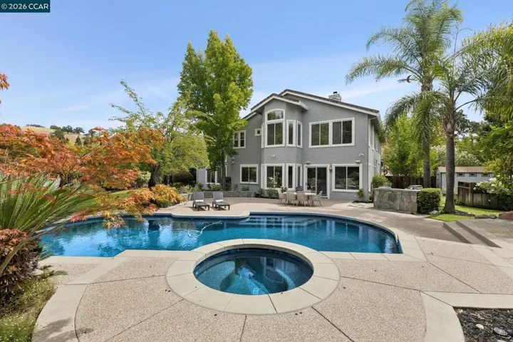 2478 Alamo Country Cir, Alamo, California 94507