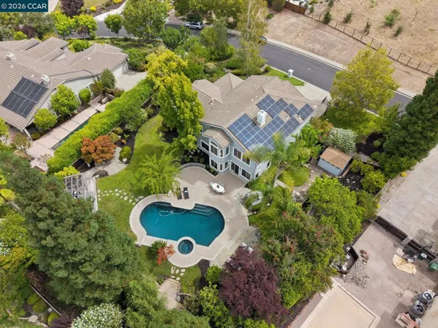 2478 Alamo Country Cir, Alamo, California 94507