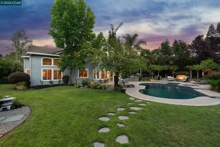 2478 Alamo Country Cir, Alamo, California 94507