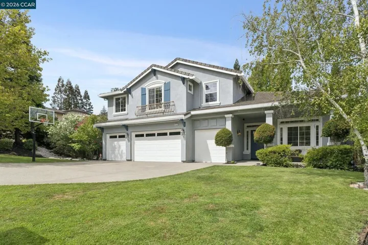 2478 Alamo Country Cir, Alamo, California 94507