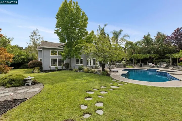 2478 Alamo Country Cir, Alamo, California 94507