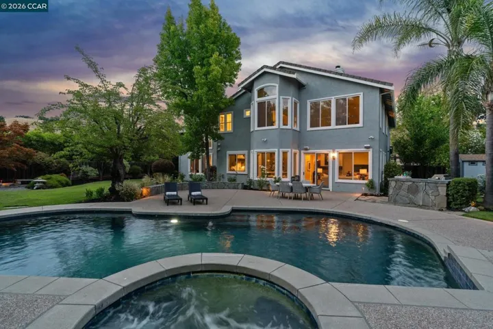 2478 Alamo Country Cir, Alamo, California 94507