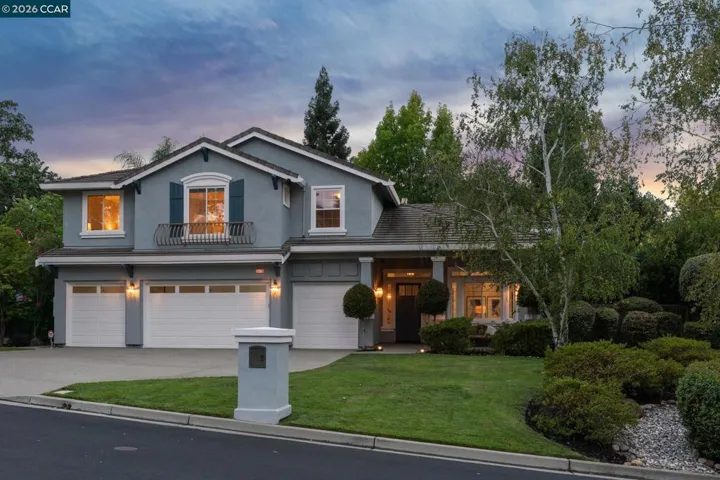 2478 Alamo Country Cir, Alamo, California 94507
