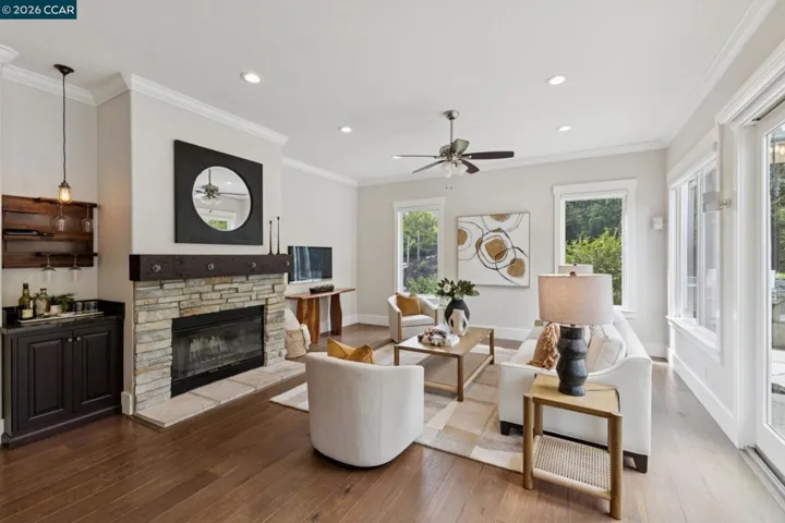 2478 Alamo Country Cir, Alamo, California 94507
