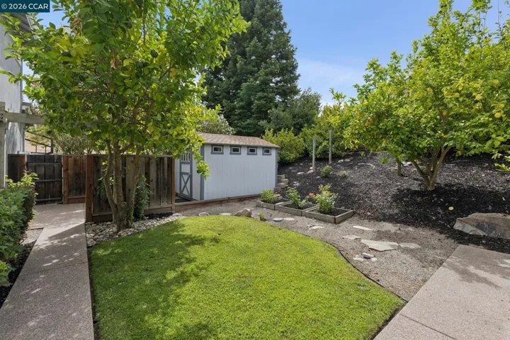 2478 Alamo Country Cir, Alamo, California 94507