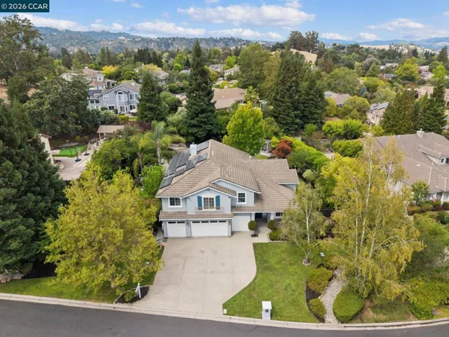 2478 Alamo Country Cir, Alamo, California 94507
