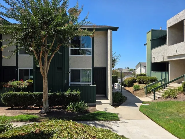 15317 Santa Gertrudes Jj101, La Mirada, California 90638
