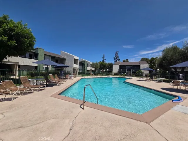 15317 Santa Gertrudes Jj101, La Mirada, California 90638