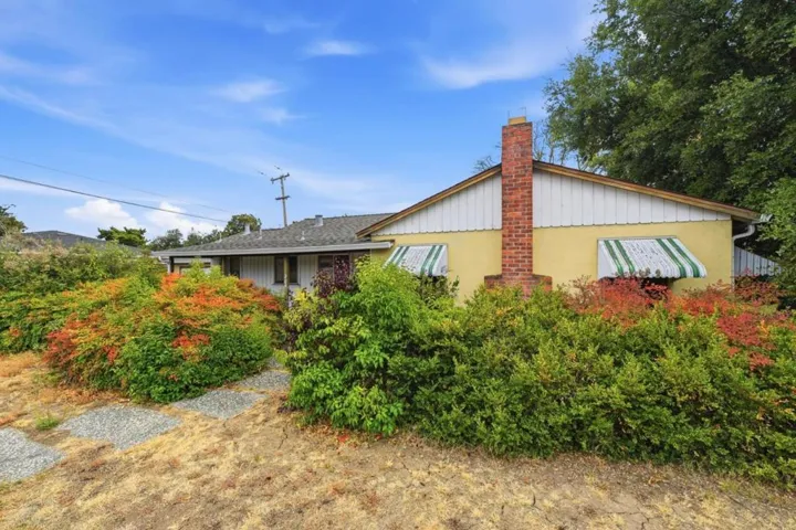 208 Kamson Way, Campbell, California 95008