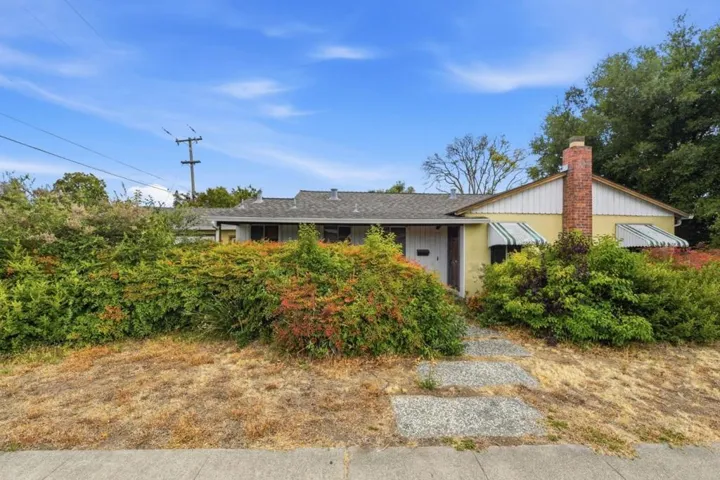 208 Kamson Way, Campbell, California 95008