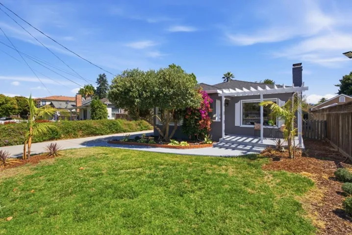 2268 Maywood Avenue, San Jose, California 95128
