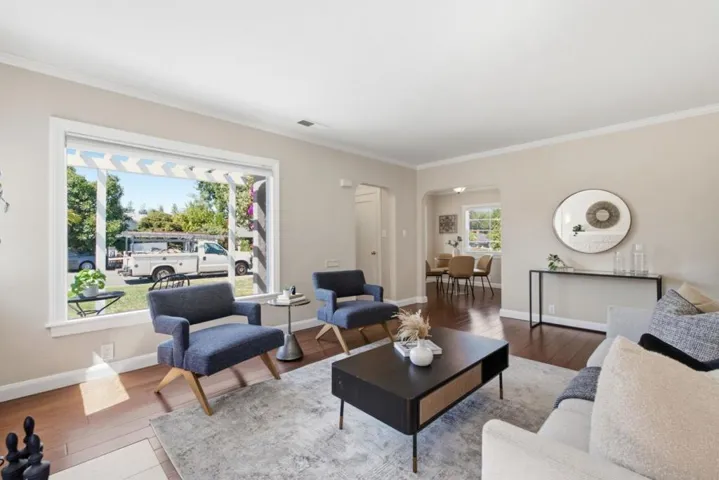 2268 Maywood Avenue, San Jose, California 95128