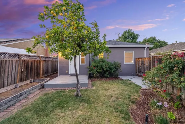 2268 Maywood Avenue, San Jose, California 95128