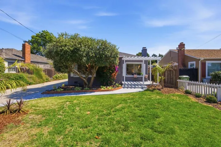 2268 Maywood Avenue, San Jose, California 95128