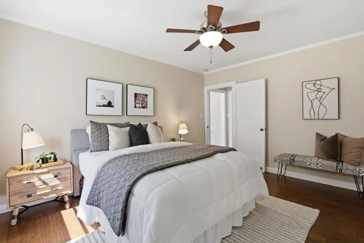 2268 Maywood Avenue, San Jose, California 95128