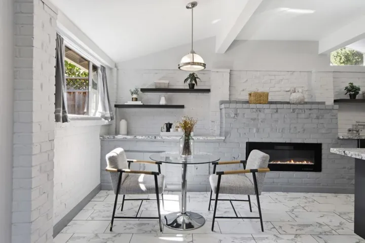 2268 Maywood Avenue, San Jose, California 95128
