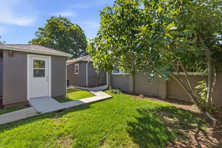 2268 Maywood Avenue, San Jose, California 95128