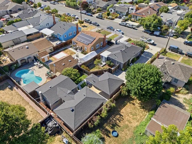 2268 Maywood Avenue, San Jose, California 95128
