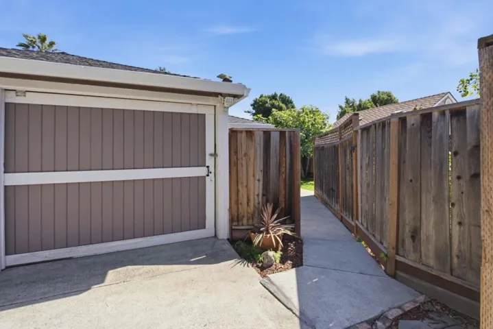 2268 Maywood Avenue, San Jose, California 95128
