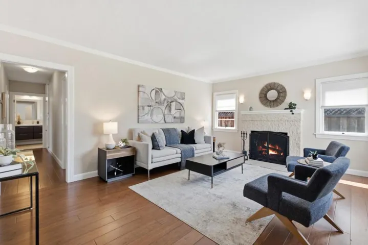 2268 Maywood Avenue, San Jose, California 95128
