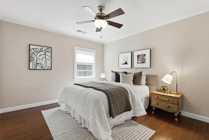 2268 Maywood Avenue, San Jose, California 95128