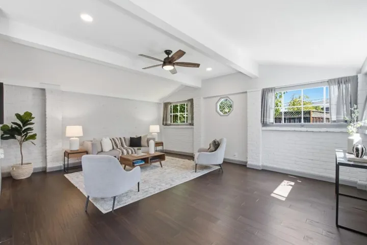 2268 Maywood Avenue, San Jose, California 95128