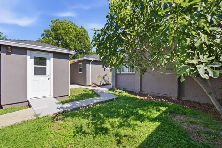 2268 Maywood Avenue, San Jose, California 95128