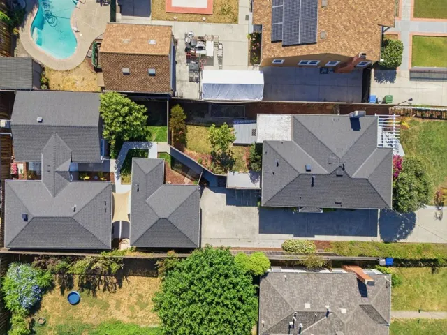2268 Maywood Avenue, San Jose, California 95128