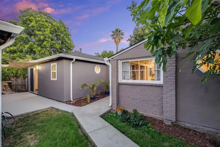 2268 Maywood Avenue, San Jose, California 95128