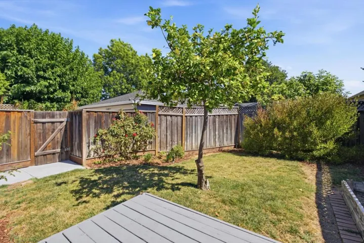 2268 Maywood Avenue, San Jose, California 95128
