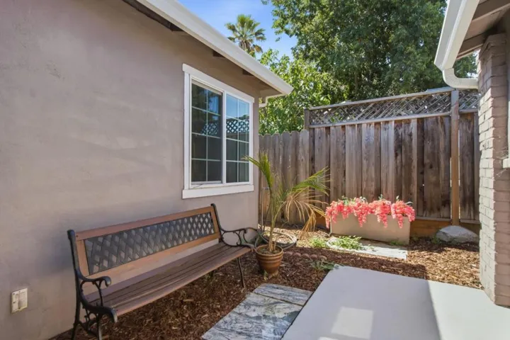 2268 Maywood Avenue, San Jose, California 95128