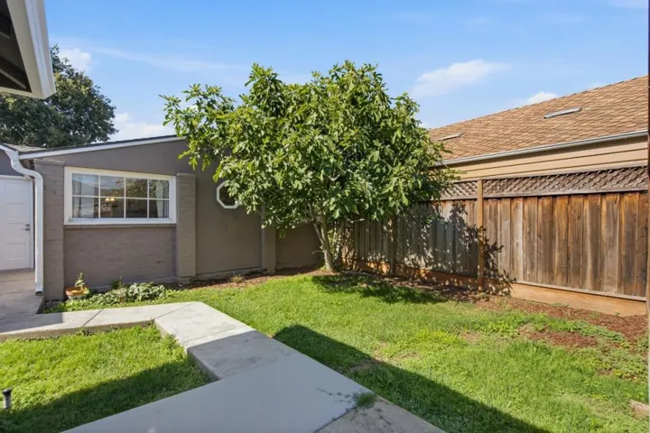 2268 Maywood Avenue, San Jose, California 95128