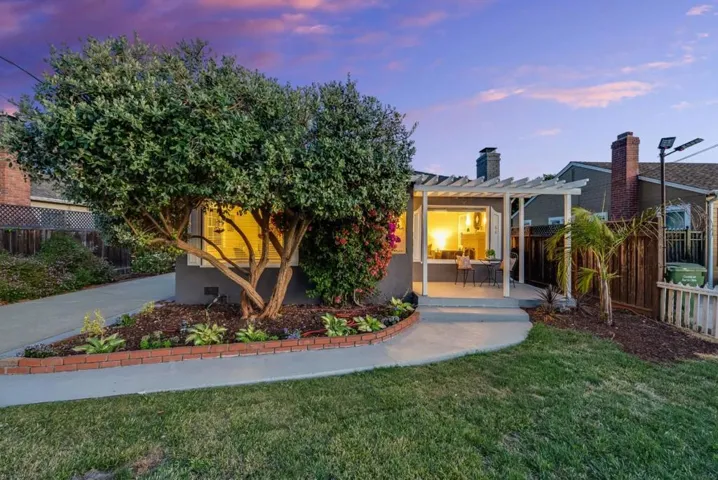 2268 Maywood Avenue, San Jose, California 95128
