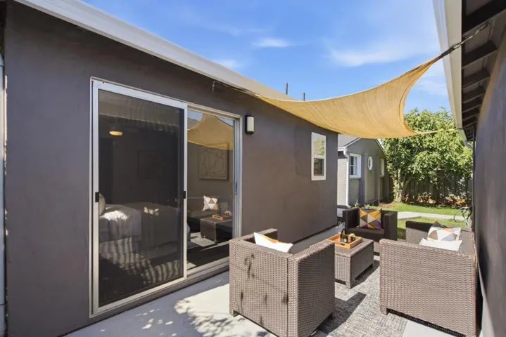 2268 Maywood Avenue, San Jose, California 95128