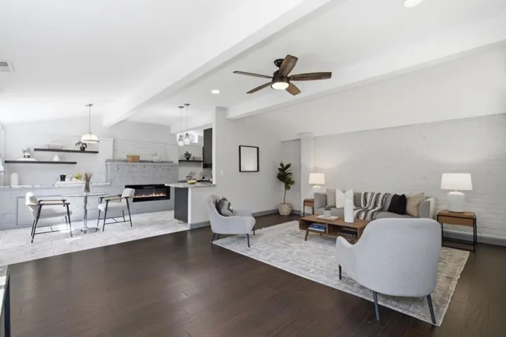 2268 Maywood Avenue, San Jose, California 95128
