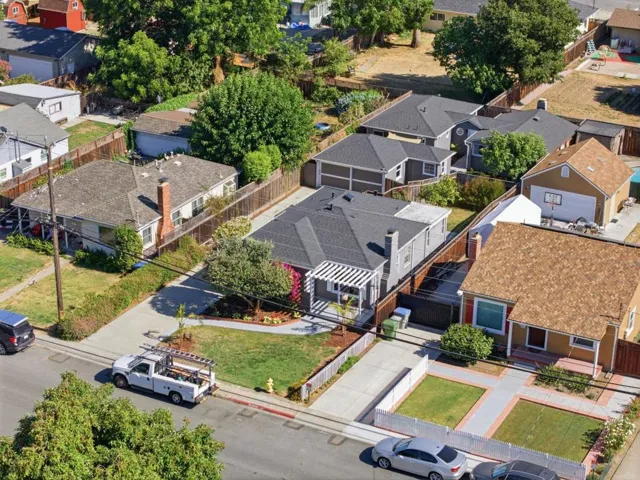 2268 Maywood Avenue, San Jose, California 95128