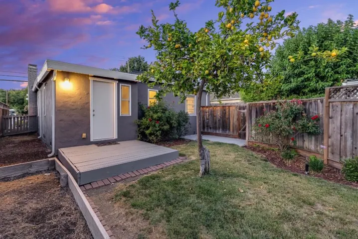 2268 Maywood Avenue, San Jose, California 95128