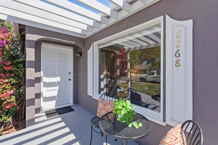 2268 Maywood Avenue, San Jose, California 95128